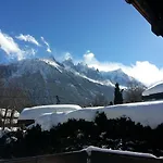 Les Lupins Chalet *