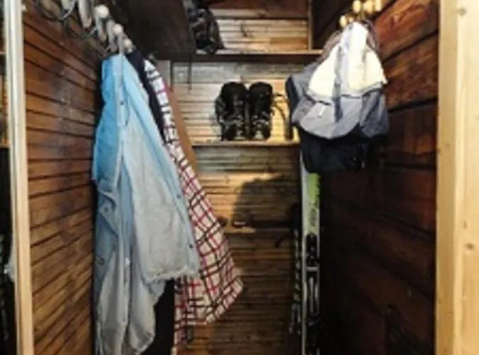 Les Lupins Chalet