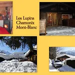 Chalet Les Lupins