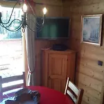 Chalet Les Lupins