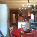 Les Lupins Chalet
