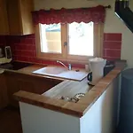 Chalet Les Lupins Chamonix Mont Blanc