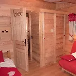 Les Lupins Chalet *