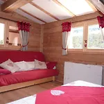 Les Lupins Chalet Chamonix Mont Blanc