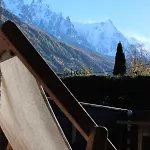 Chalet Les Lupins *