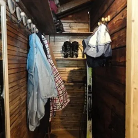 Les Lupins Chalet